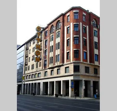 Downtown Island Apartman Διαμέρισμα