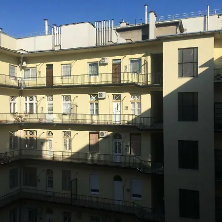 Downtown Island Apartman Διαμέρισμα *