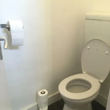 Apartment Downtown Island Apartman Budapest