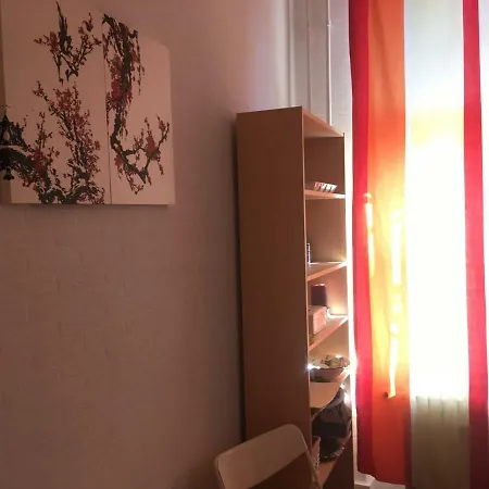Downtown Island Apartman Apartment *